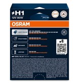 Osram Cool Blue Boost H1 duobox Osram Cool Blue Boost H1 duobox