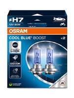 Osram Cool Blue Boost H7 duobox