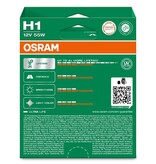 Osram Ultralife H1 duobox