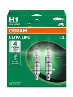 Osram Ultralife H1 duobox