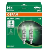 Osram Ultralife H1 duobox