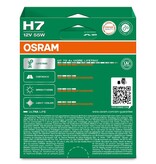 Osram Ultralife H7 duobox Osram Ultralife H7 duobox