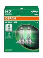 Osram Ultralife H7 duobox