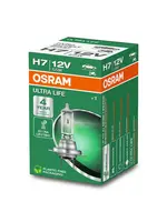 Osram Ultralife H7 single