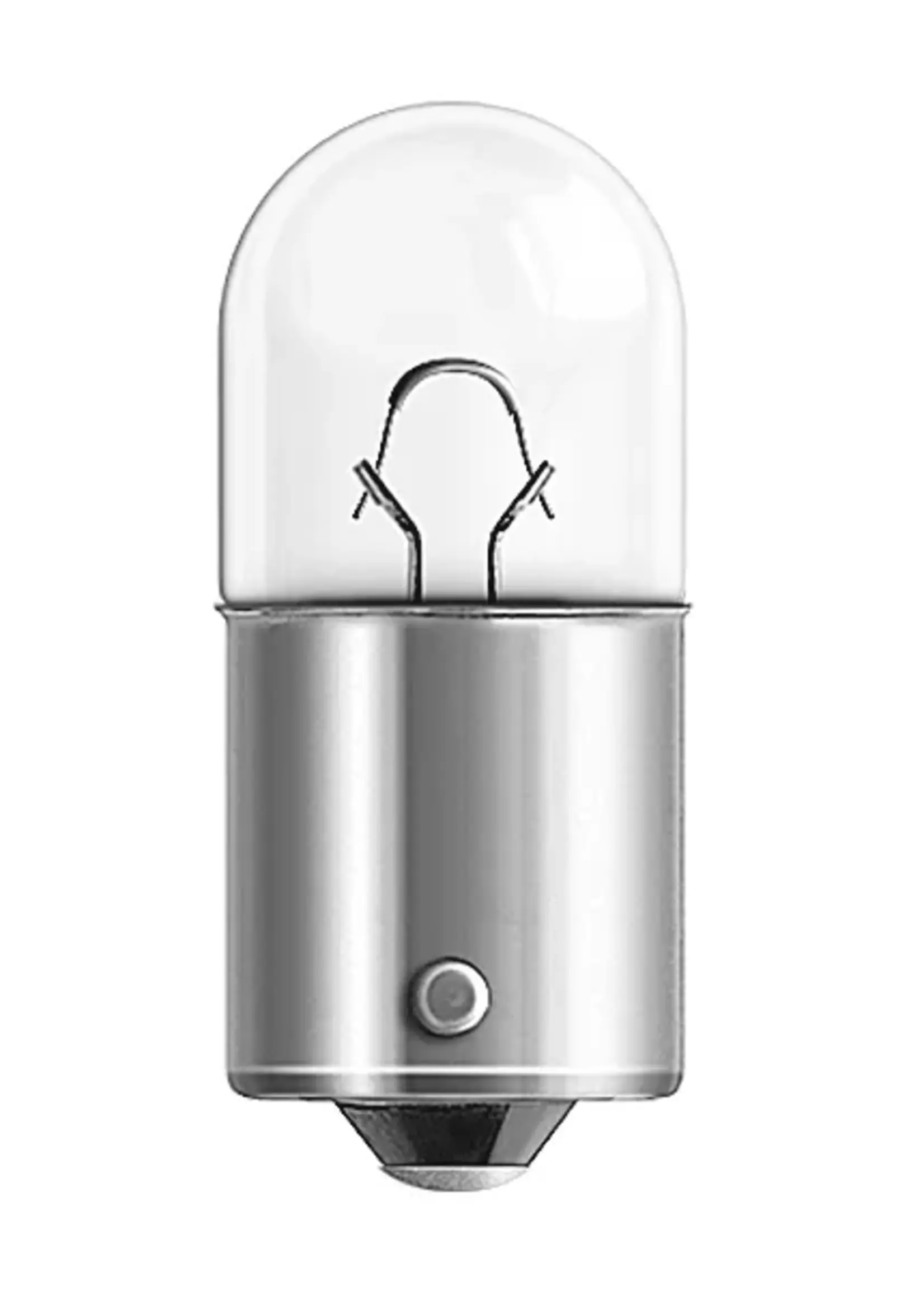 Osram Ultralife gloeilamp 12v 10w Ba15s