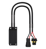 Canbus controller voor de LED H7 Nightbreaker