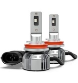 Osram NIGHT BREAKER H9 SMART