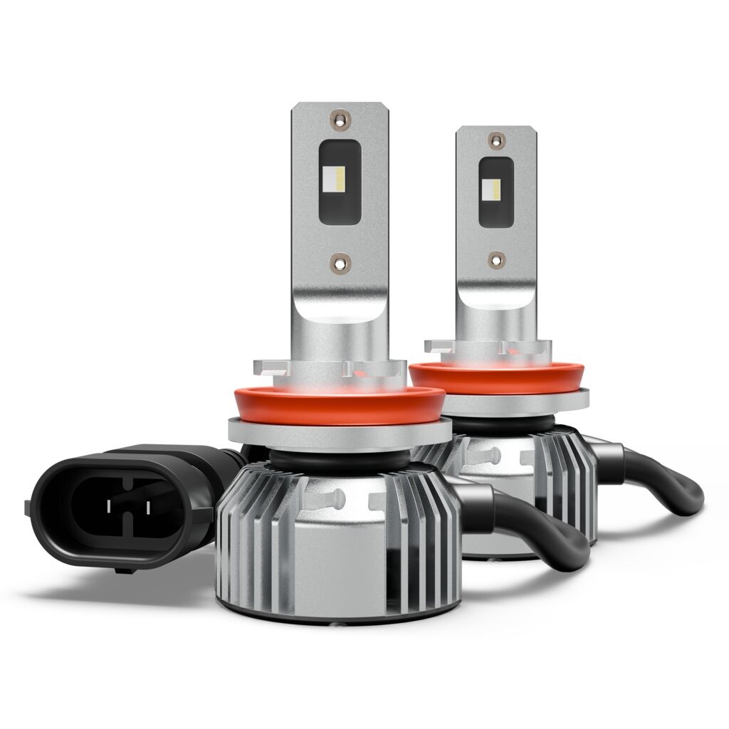 Osram NIGHT BREAKER H9 SMART