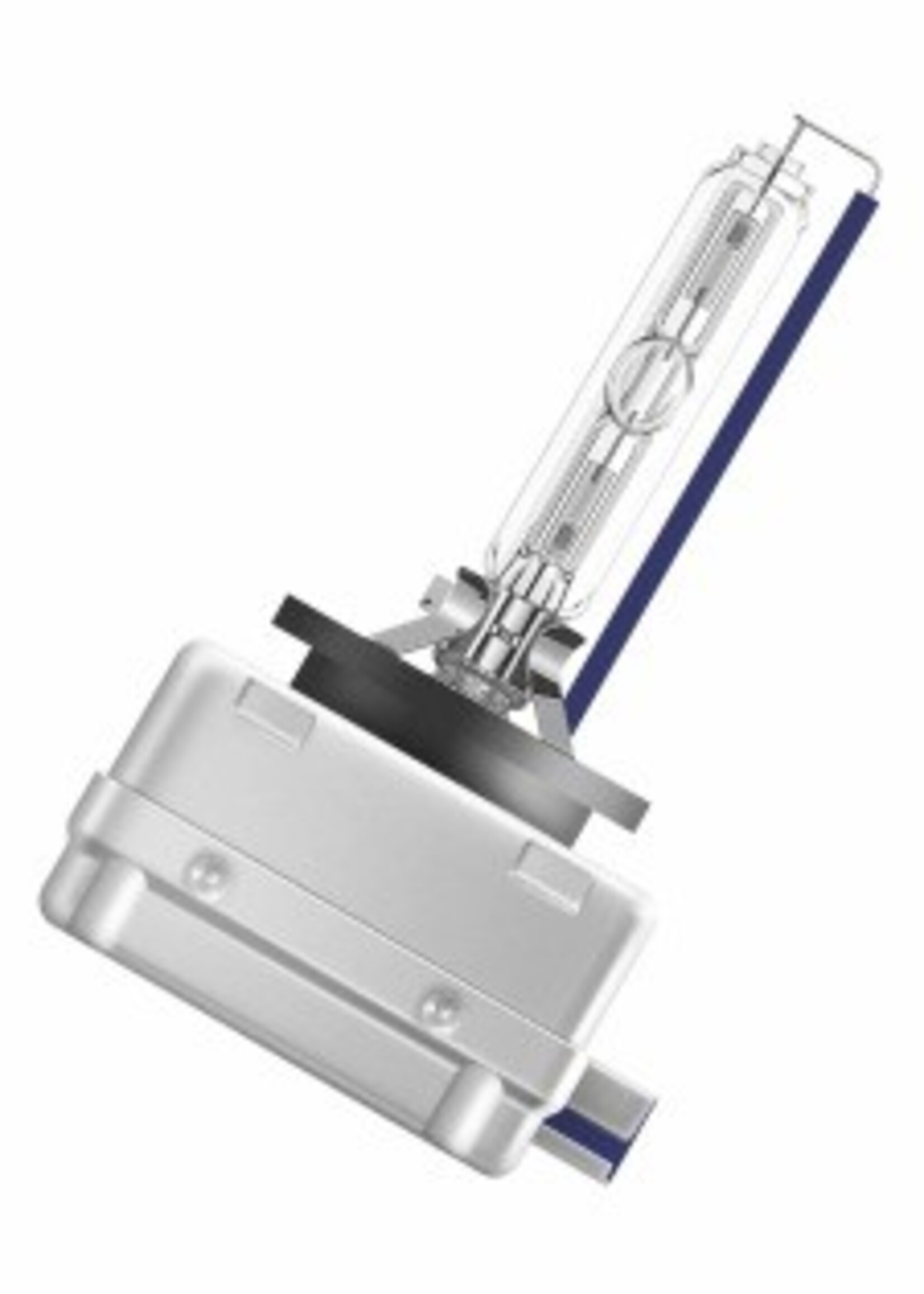 Osram Xenon Original D8S