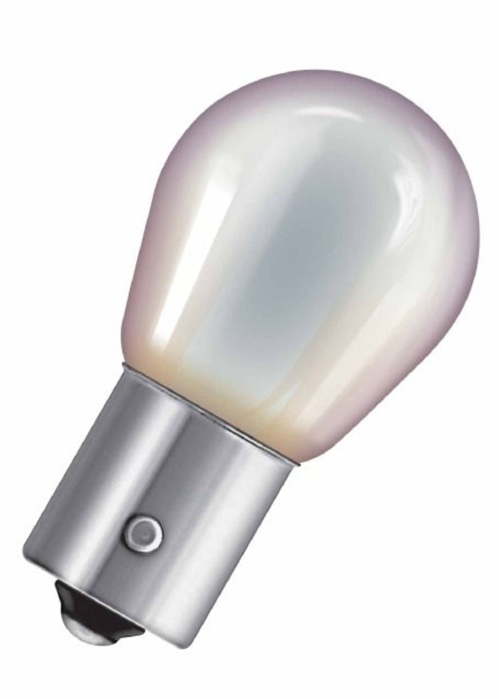 Osram Diadem Gloeilamp 12v 21w bau15s Diadem