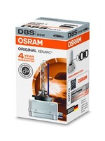 Osram Xenon Original D8S