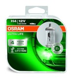 Osram Ultralife H4 duobox