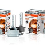 Osram Xenon Original