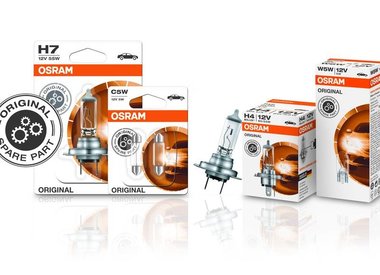 Osram Original 