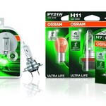 Osram Ultra Life