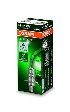 Osram Ultralife H1 single