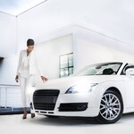 Philips Xenon White Vision