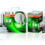 Osram Xenon Ultra Life