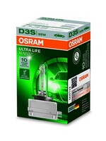 Osram Ultralife Xenon D3S