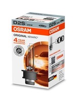Osram Xenon Original D2S