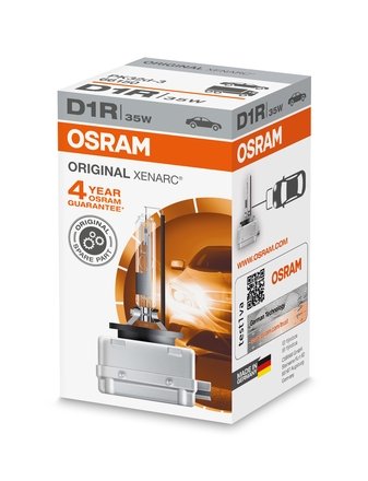 Osram Xenon Original D1R