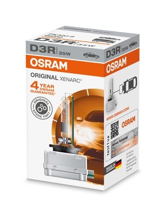 Osram Xenon Original D3R