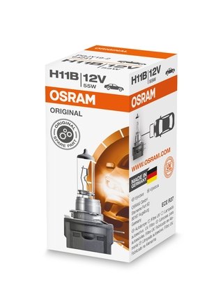 Osram Original Line 64241 (H11B)