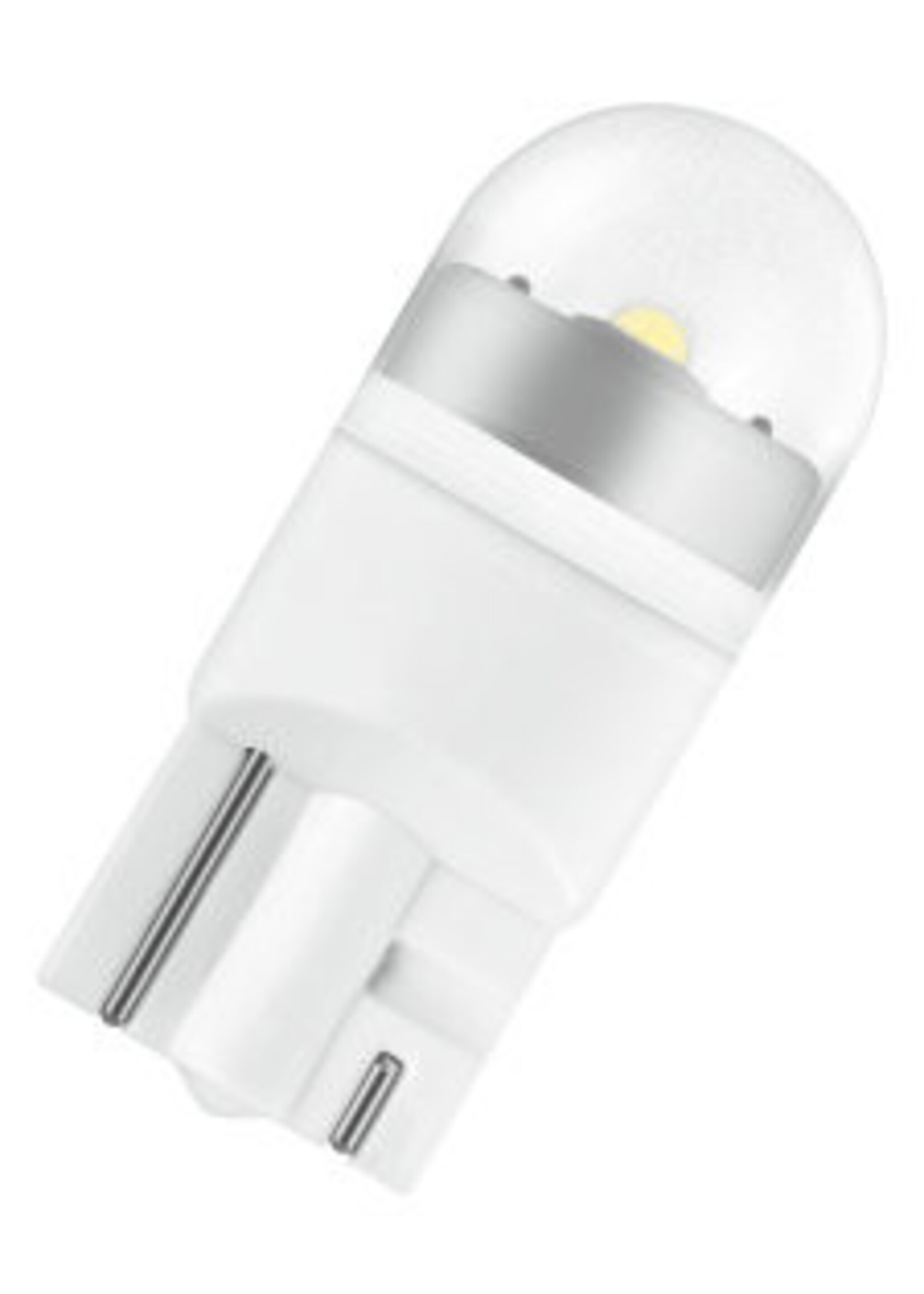 Osram Ledriving Premium W5W 6000k