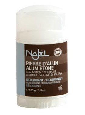 Najel Pierre d'Alun stick 100 g