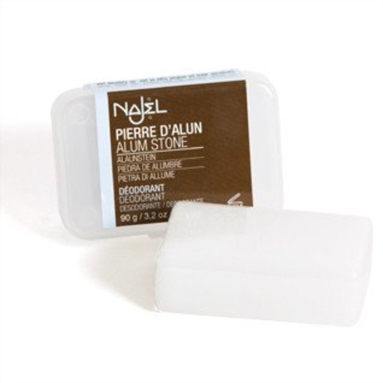Najel Pierre d'Alun 90g