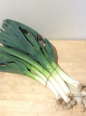 Toubio Poireaux - 1kg