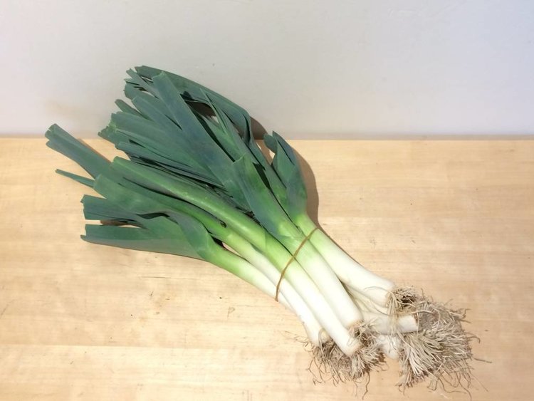 Toubio Poireaux - 1kg