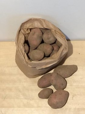 Toubio Pomme de Terre "Nicola" - 2 kg