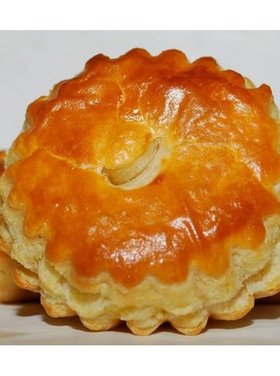 Toubio Chouchou - pomme (deux pièces)