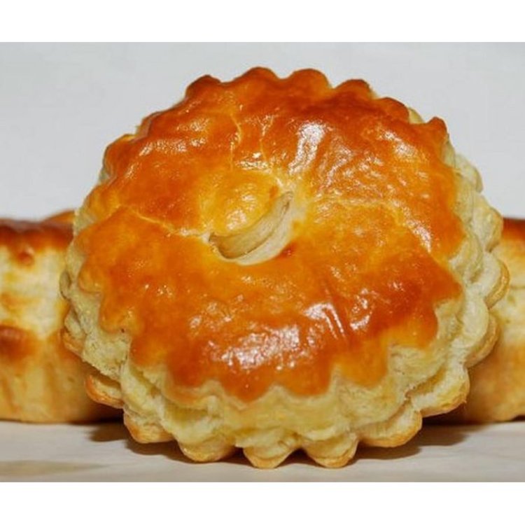 Toubio Chouchou - pomme (deux pièces)