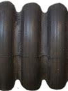 Quelle est Belle Company Grive musicienne - caoutchouc