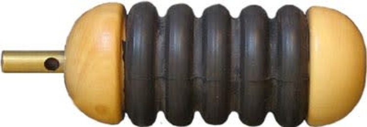 Quelle est Belle Company Grive musicienne - caoutchouc