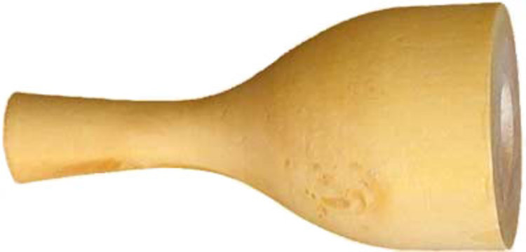 Quelle est Belle Company Grive musicienne - bois