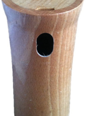 Quelle est Belle Company Hibou moyen-duc