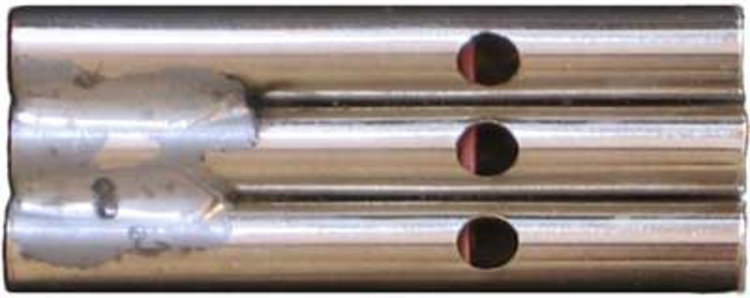 Quelle est Belle Company Martinet noir