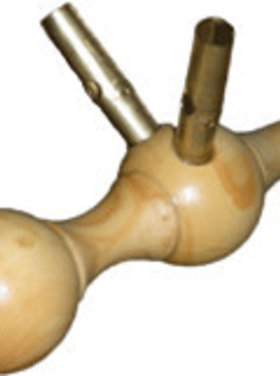 Quelle est Belle Company Rouge queue à front blanc