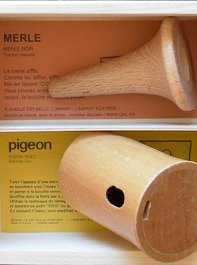 Quelle est Belle Company Duo jardin de ville