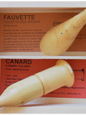 Quelle est Belle Company Duo parc du Château