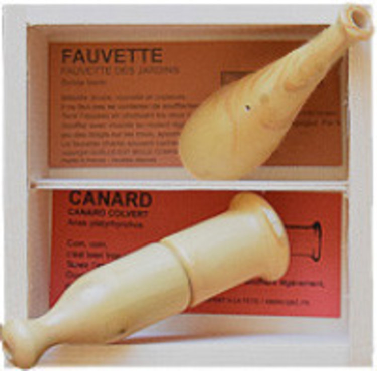 Quelle est Belle Company Duo parc du Château