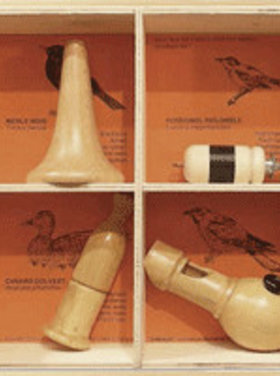 Quelle est Belle Company 4 nids simples