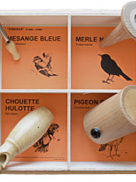 Quelle est Belle Company 4 nids primo