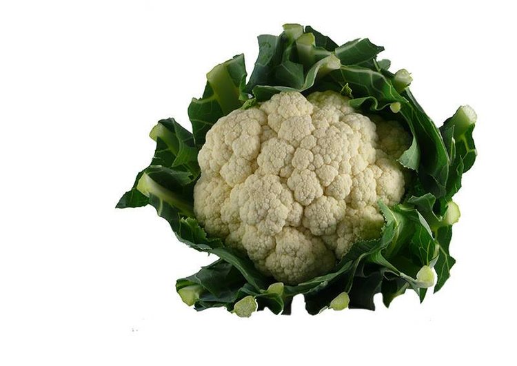 Toubio Chou-fleur  france - 1 pièce