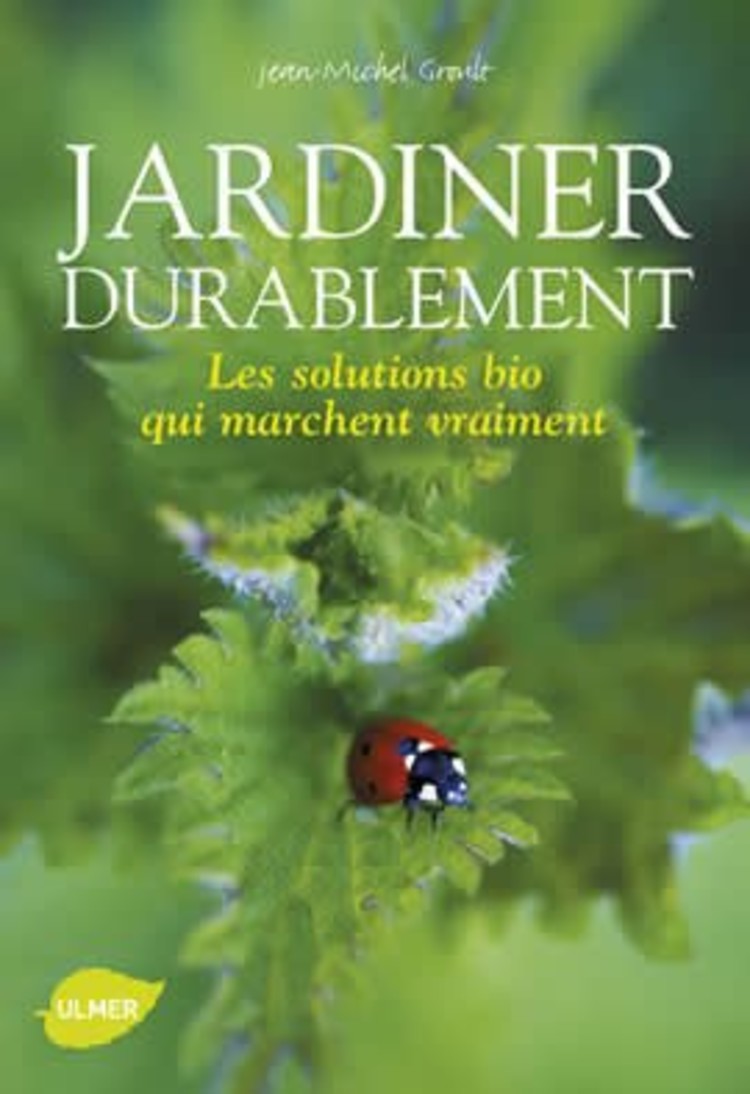 Ulmer Jardiner durablement : les solutions bio qui marchent vraiment