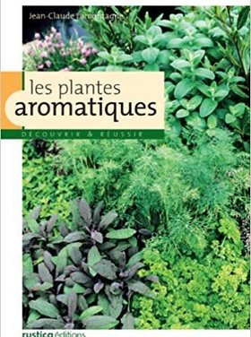 Rustica Les plantes aromatiques