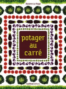 Rustica Potager au carré